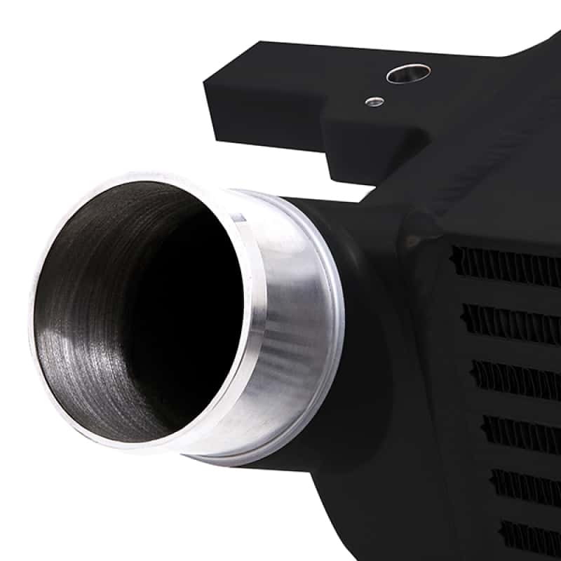 Mishimoto — Mishimoto 2015 Ford Mustang EcoBoost Front-Mount Intercooler - Black
Intercooler Kit - view 12