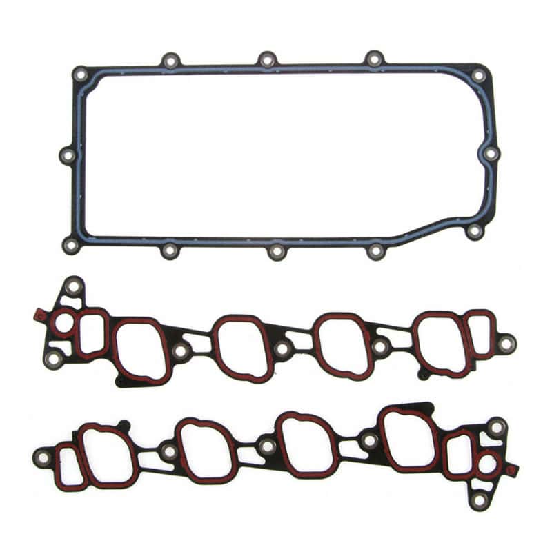 Fel-Pro — Fel-Pro Ford Mustang MS 92121-4 Engine Intake Manifold Gasket Set - view 1