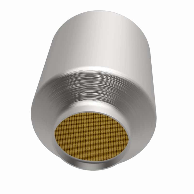 Magnaflow — MagnaFlow Conv Universal 2.25 Front Spun
California - view 25
