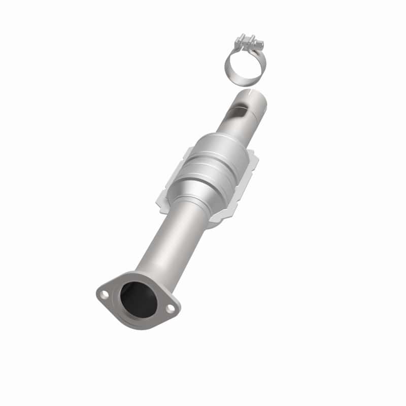 Magnaflow — Magnaflow Conv DF 2010-2012 VENZA 2.7L Underbody
OEM Grade
OEM - view 26