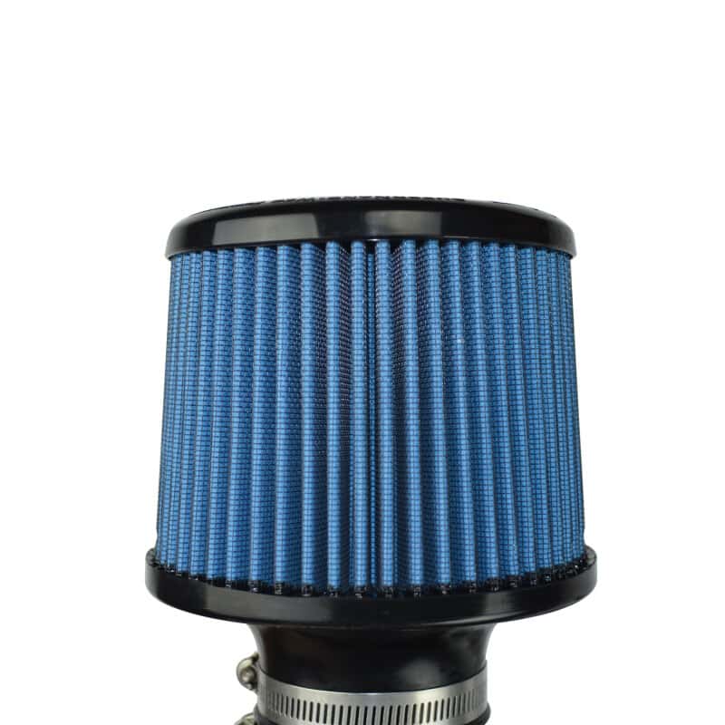 Injen — Injen 00-02 TT TT Quattro 180HP Motor Only Polished Cold Air Intake
Cold air Intake
Air Intake Kit - view 6