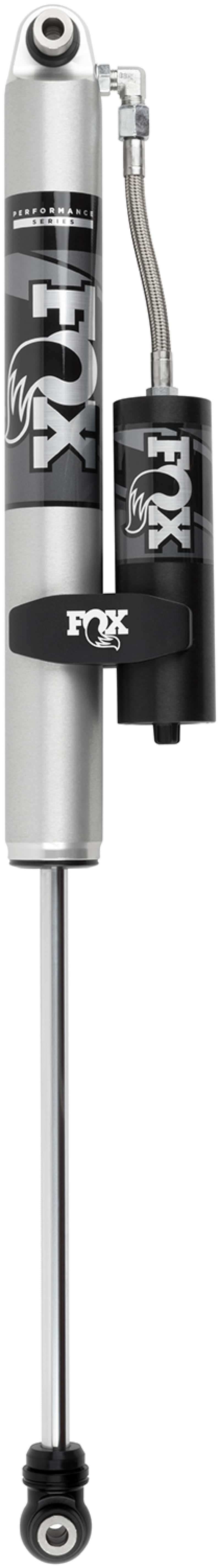 FOX — Fox 18+ Jeep JL 2.0 Performance Series 13.2in. Smooth Body Reservoir Rear Shock / 4.5-6in. Lift
2.0 Shock - view 1