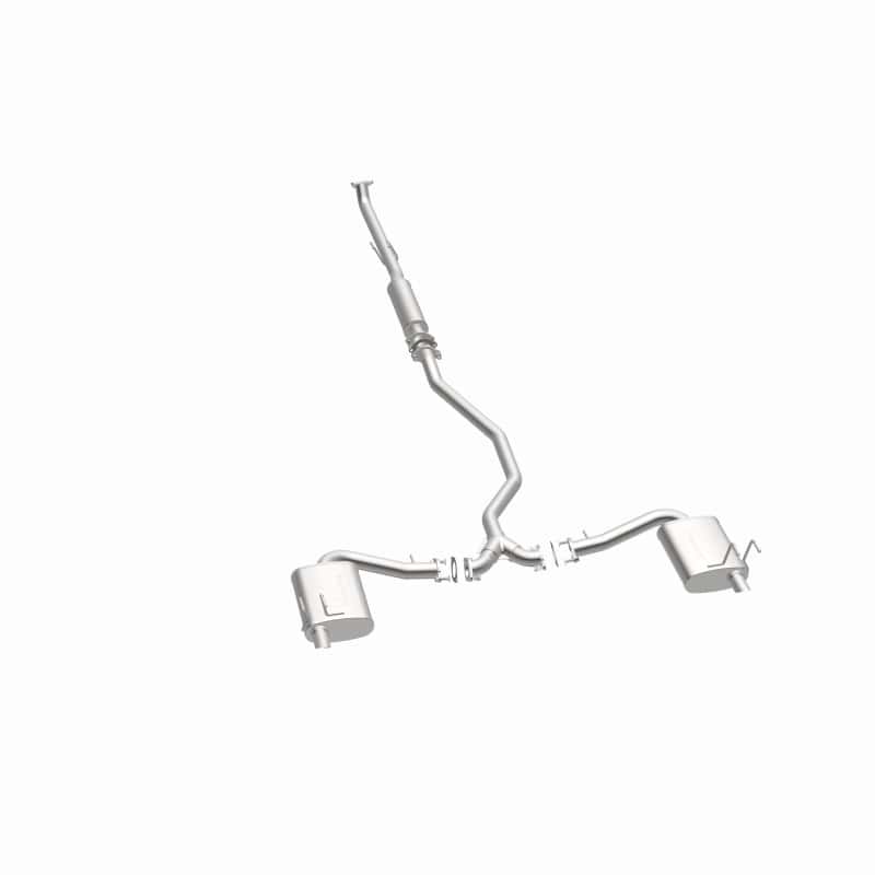 Magnaflow — Magnaflow 2022+ Honda Civic Sport 1.5L Hatchback NEO Cat-Back Exhaust System
Cat-Back - view 19