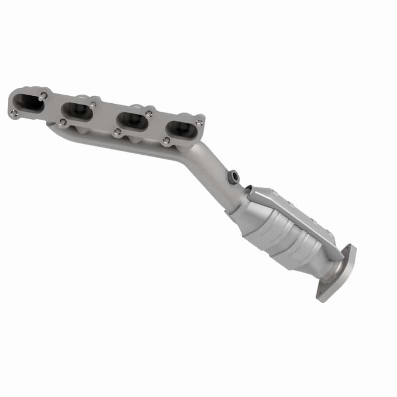 Magnaflow — MagnaFlow Conv DF 06-09 Cadillac STS 4.4L Passenger Side
OEM Grade
OEM - view 12