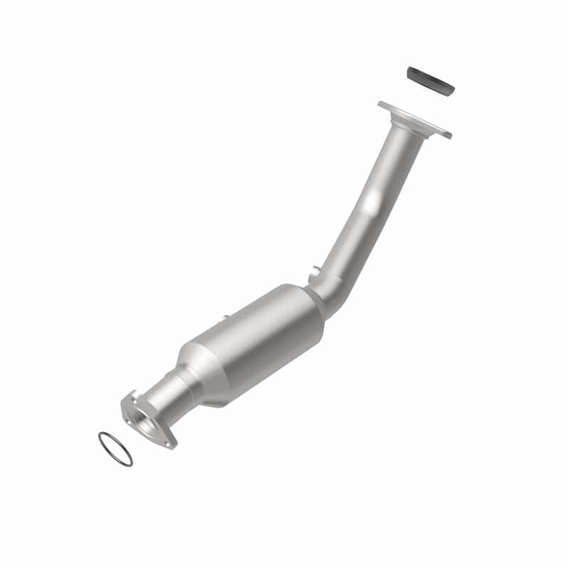 Magnaflow — MagnaFlow Conv DF 02-06 Honda CR-V 2.4L OEM
OEM Grade
OEM - view 16