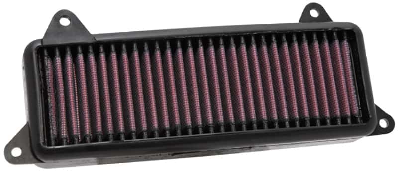 K&N Engineering — K&N 10 NHX110 Air Filter
Air Filter - view 2