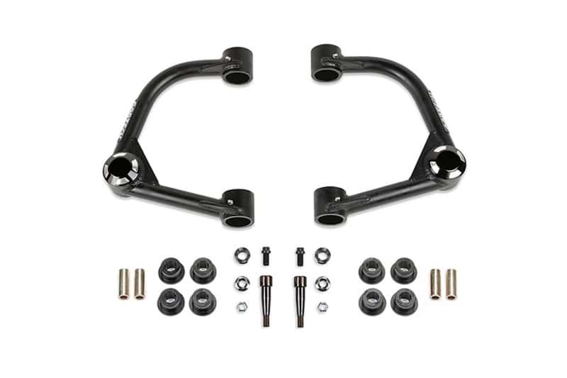 Fabtech — Fabtech 2021 Ford F-150 4WD 4-6in Uniball UCA Kit
Control Arm Kit - view 1