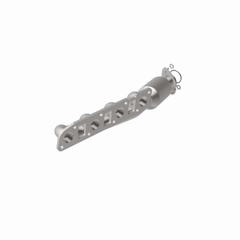 Magnaflow — Magnaflow 11-13 QX56 V8 5.6 OEM Manifold Direct Fit Converter
OEM Grade
OEM - view 26