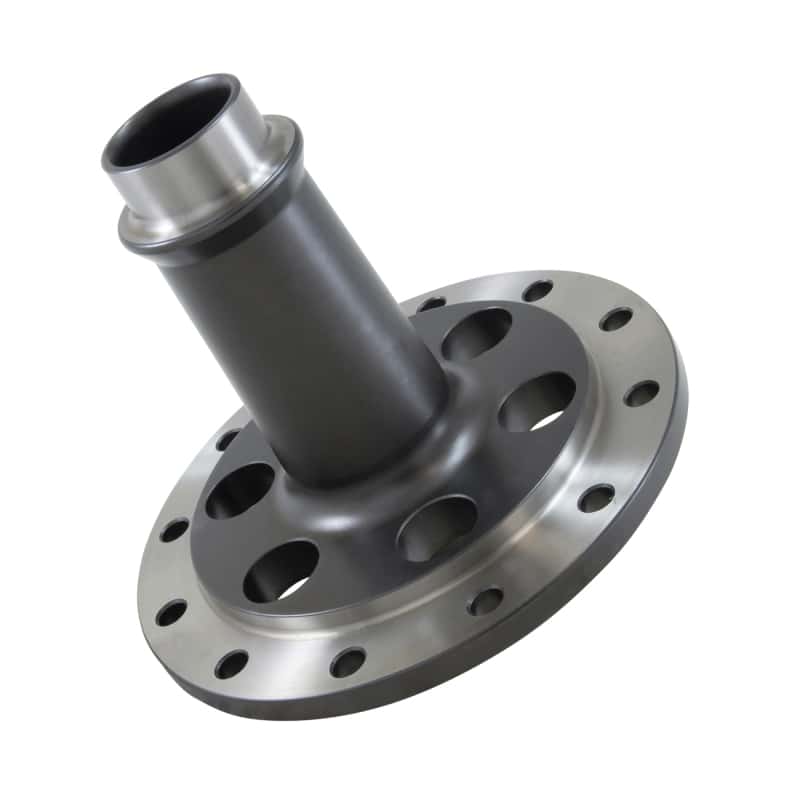 Yukon Gear & Axle — Yukon Gear Steel Spool For GM 12 Bolt Truck w/ 30 Spline Axles / 3.73+
Spool  - view 4
