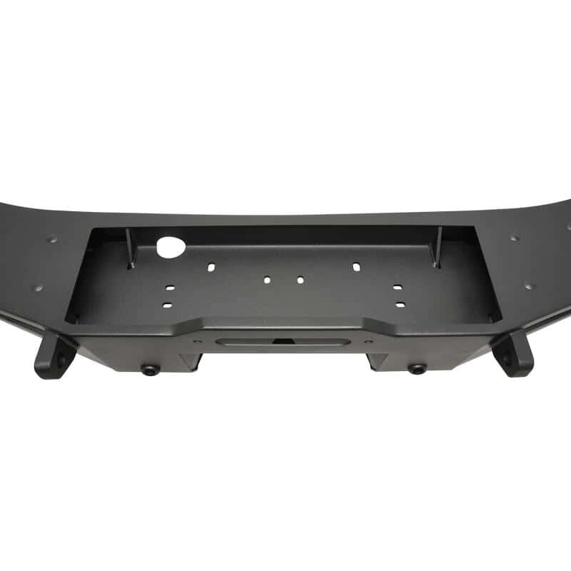 Westin — Westin 21-23 Ford Bronco(w/sensors excl. Bronco Sport) XTS Bumper - Textured Black
Bumper - view 14