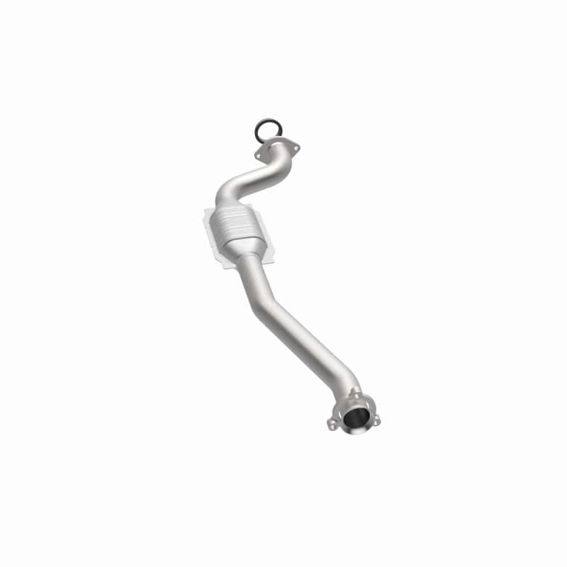 Magnaflow — Magnaflow Conv DF 09-10 Hummer H3T 3.7L
OEM Grade
OEM - view 24