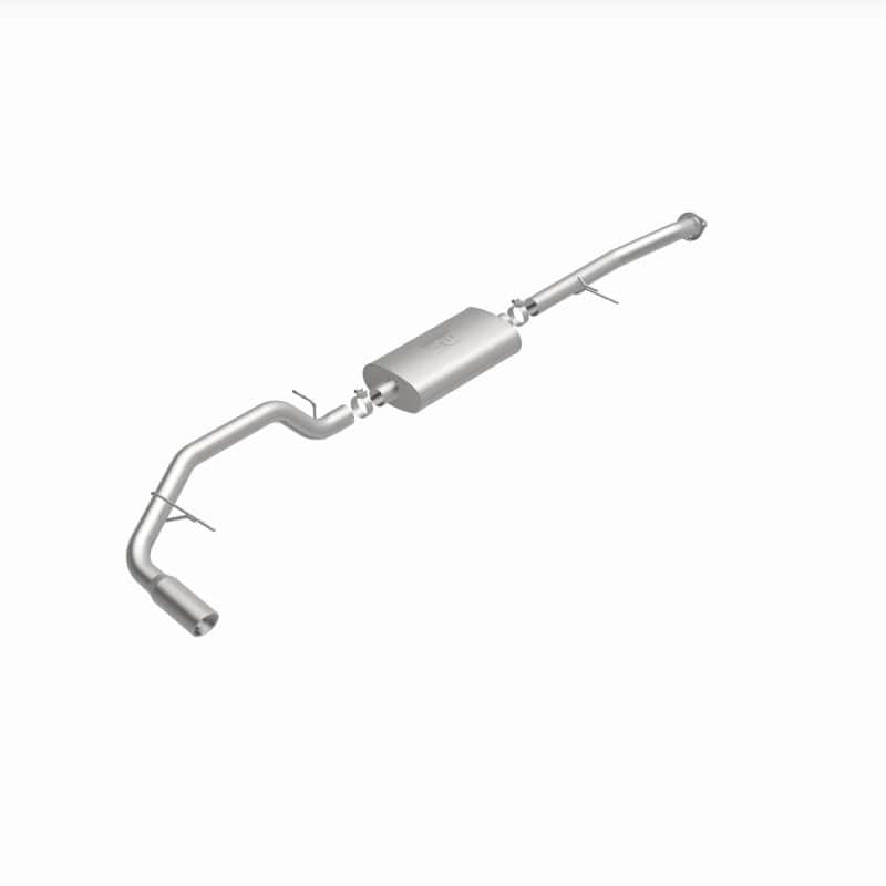 Magnaflow — MagnaFlow Sys C/B Chevy Suburban-Yukon 5.3L
Cat-Back - view 46