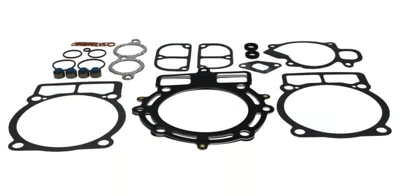 Wiseco — Wiseco 03-05 Yamaha YZ450F 97mm Top End Gasket Kit
Gasket Kit - view 3