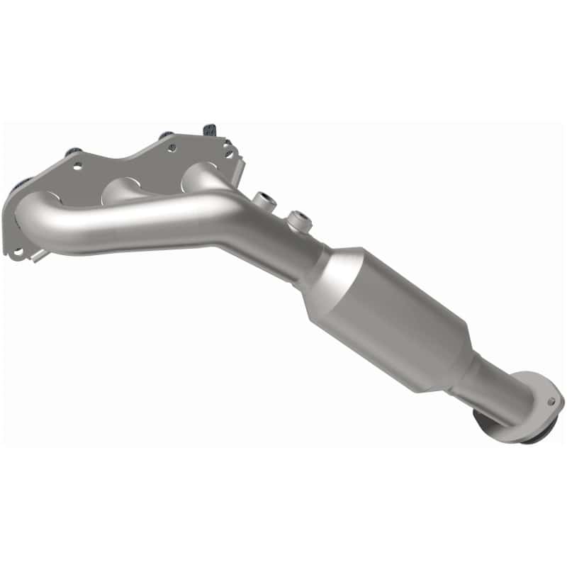 Magnaflow — Magnaflow 06-08 IS250 V6 2.5 OEM Manifold Direct Fit Converter
OEM Grade
OEM - view 31