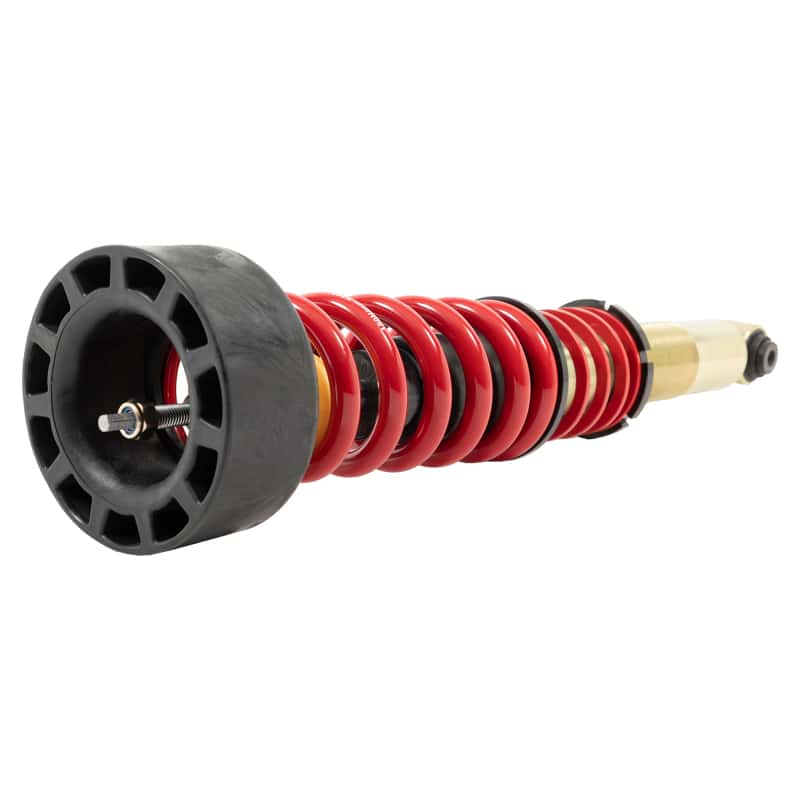 Belltech — Belltech COILOVER KIT 2021+ Yukon/Tahoe/GM 1500 - 2-3.5in Lift
COILOVER KIT - view 5
