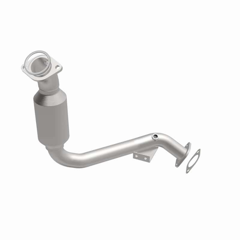 Magnaflow — Magnaflow 98-03 Ford Escort 2.0L Direct Fit Converter
California - view 6