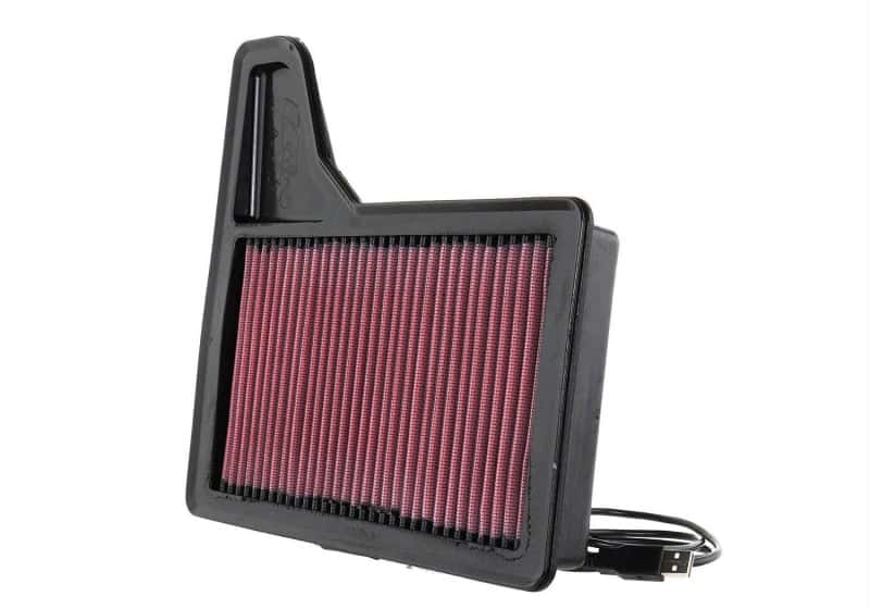 Ford Racing — Ford Racing 18-22 Mustang Ecoboost Perf Calibration
PerfTuner/Progmer - view 15