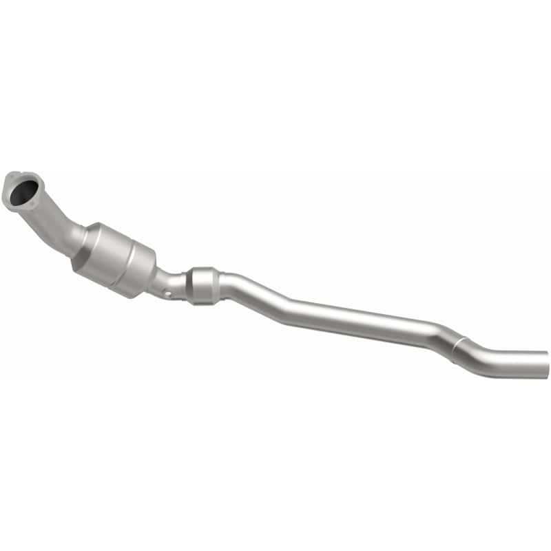 Magnaflow — MagnaFlow Conv DF 2008 Chrysler/Dodge 300/Charger/Magnum 5.7L Passenger Side AWD
OEM Grade
OEM - view 32