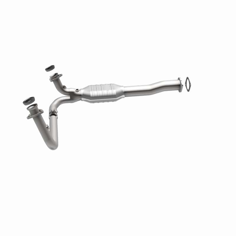 Magnaflow — MagnaFlow Conv DF GM 1500/2500/3500 Truck 96-
HM Grade
HM - view 11
