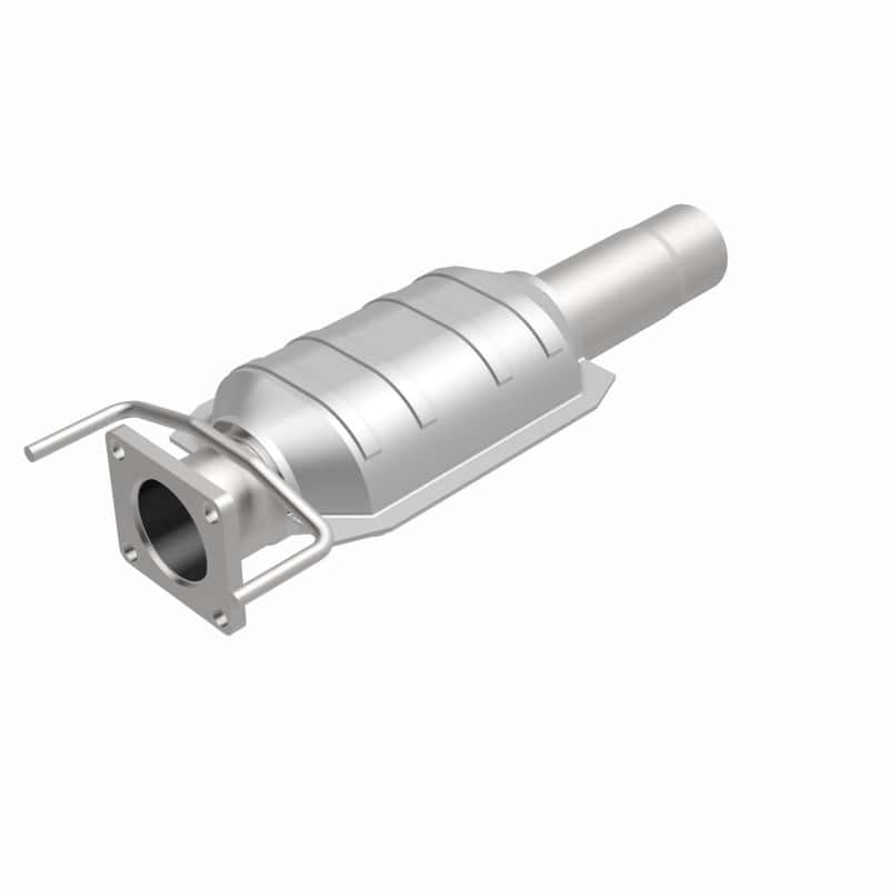 Magnaflow — MagnaFlow Conv DF Gm
Standard Grade
Standard - view 7