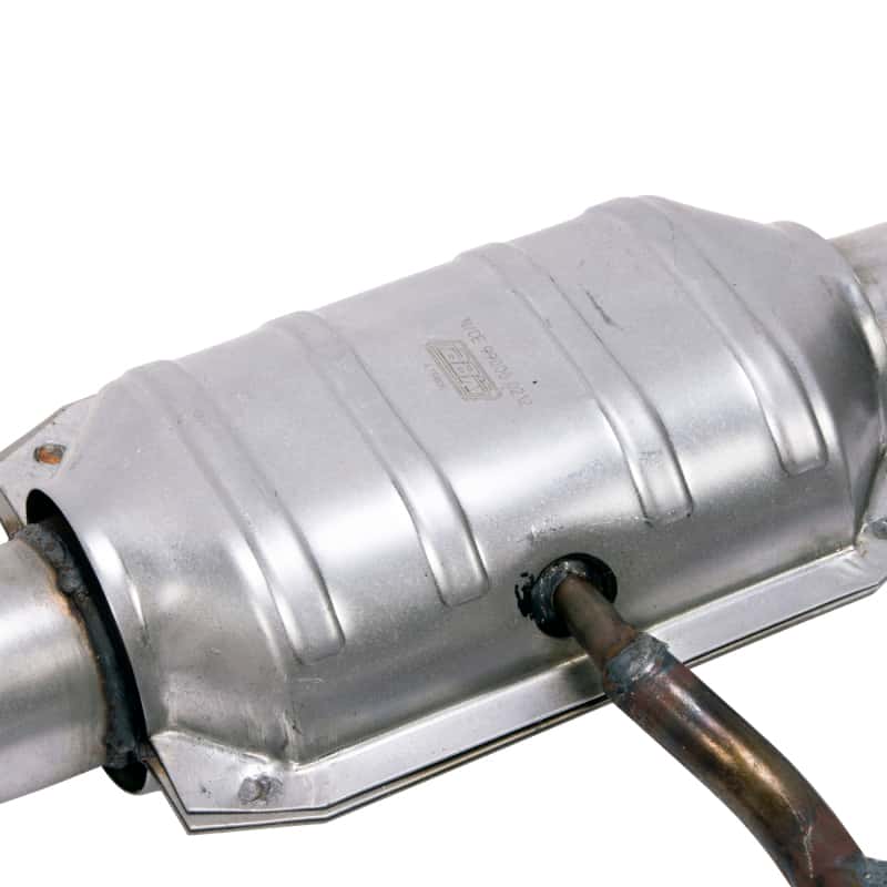 BBK — BBK 86-93 Mustang 5.0 High Flow H Pipe With Catalytic Converters - 2-1/2
ExhstCrossoverPipe
Exhaust Pipes - view 4