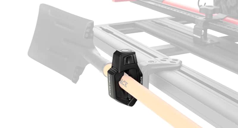 Rhino-Rack — Rhino-Rack Stow It Utility Holder - Regular with Zwifloc - view 10