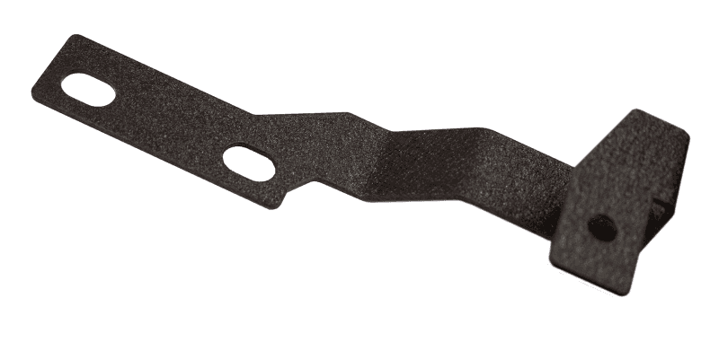 Fishbone Offroad — Fishbone Offroad 05-15 Toyota Tacoma Ditch Light Brackets - view 5