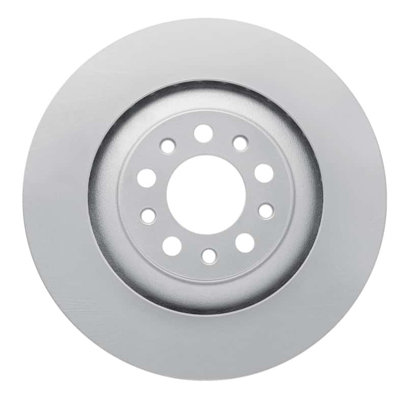 DFC — DFC 23-24 Maserati Grecale Rear GeoSPEC Coated Rotors - view 1