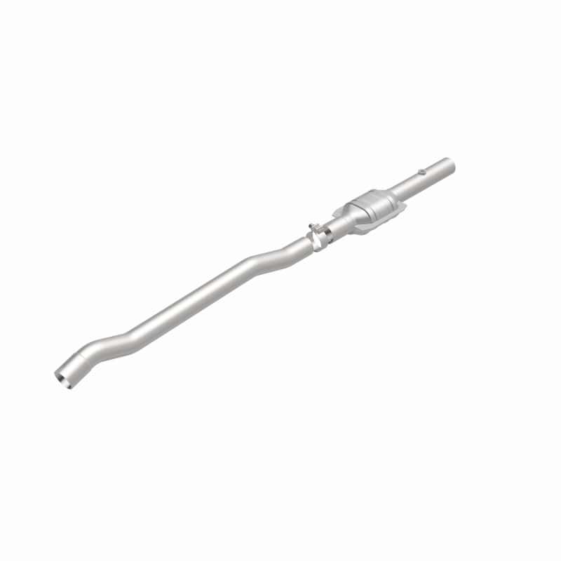 Magnaflow — MagnaFlow Conv DF 96 Dodge Dakota 3.9L 4wd
HM Grade
HM - view 6