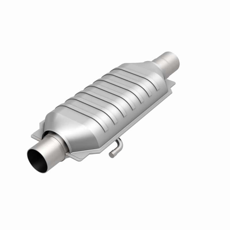 Magnaflow — MagnaFlow Conv Univ 2 W/Air
OEM Grade
Standard - view 28