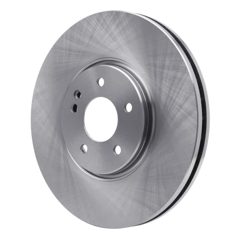 DFC — DFC 00-06 Chrysler Crossfire Front Brake Rotor
DFC Brake Rotor - view 2