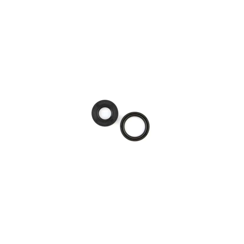 Cometic Gasket — Cometic 88-07 Kawasaki KX125 Crankshaft Oil Seal Kit - view 1