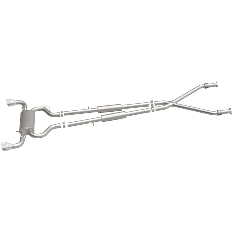 Magnaflow — MagnaFlow Sys C/B 08 Infiniti G37 3.7L V6 (COUPE ONLY)
Cat-Back - view 29
