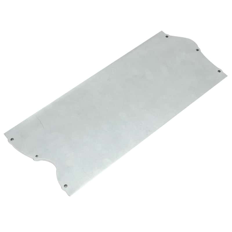 Edelbrock — Edelbrock Valley Cover Plate for Ford Windsor 9 50In Deck
KIT PARTS - view 5