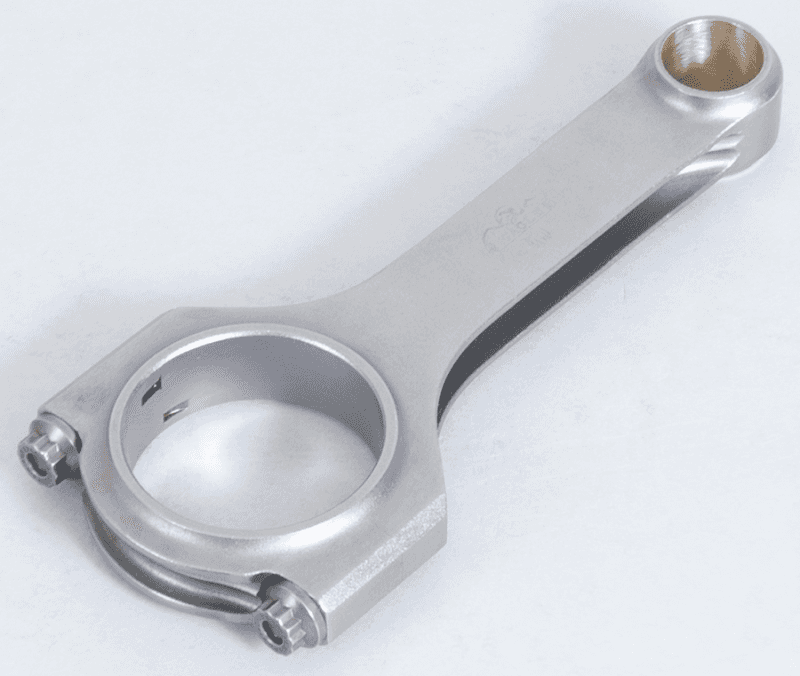 Eagle — Eagle Chevrolet LS .945in Pin H-Beam Connecting Rods (Set of 8)
4340 Rod - view 4