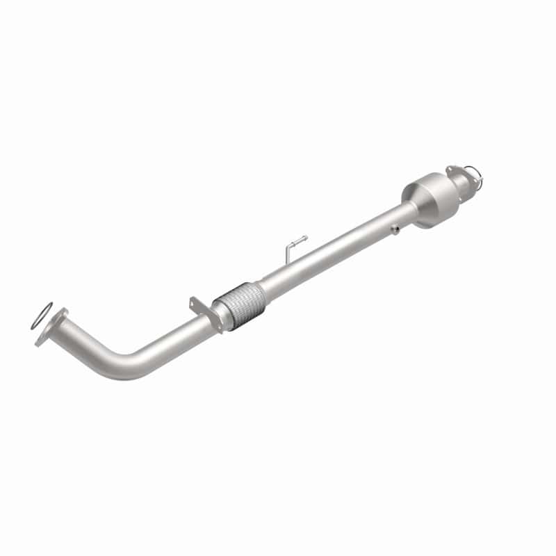 Magnaflow — Magnaflow Conv DF 13-14 Accord 2.4L
OEM Grade
OEM - view 7