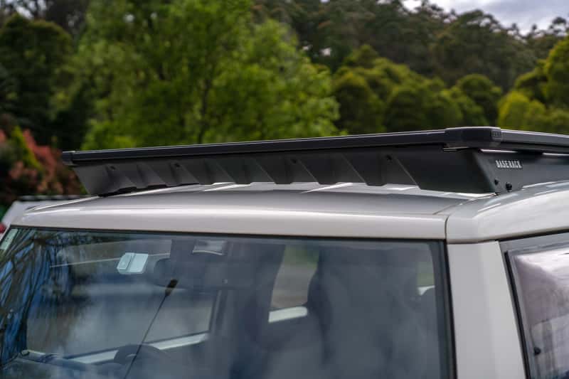 ARB — ARB BASE Rack Mount Vehicle-Specific - For Use w/ BASE Rack 1770040
BASE Rack Mount Kit - view 4