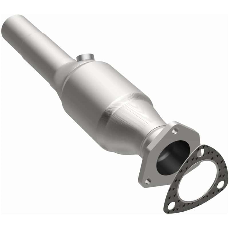Magnaflow — MagnaFlow Conv DF VW Cabrio/Jetta 2.0L 96-98
HM Grade
HM - view 3