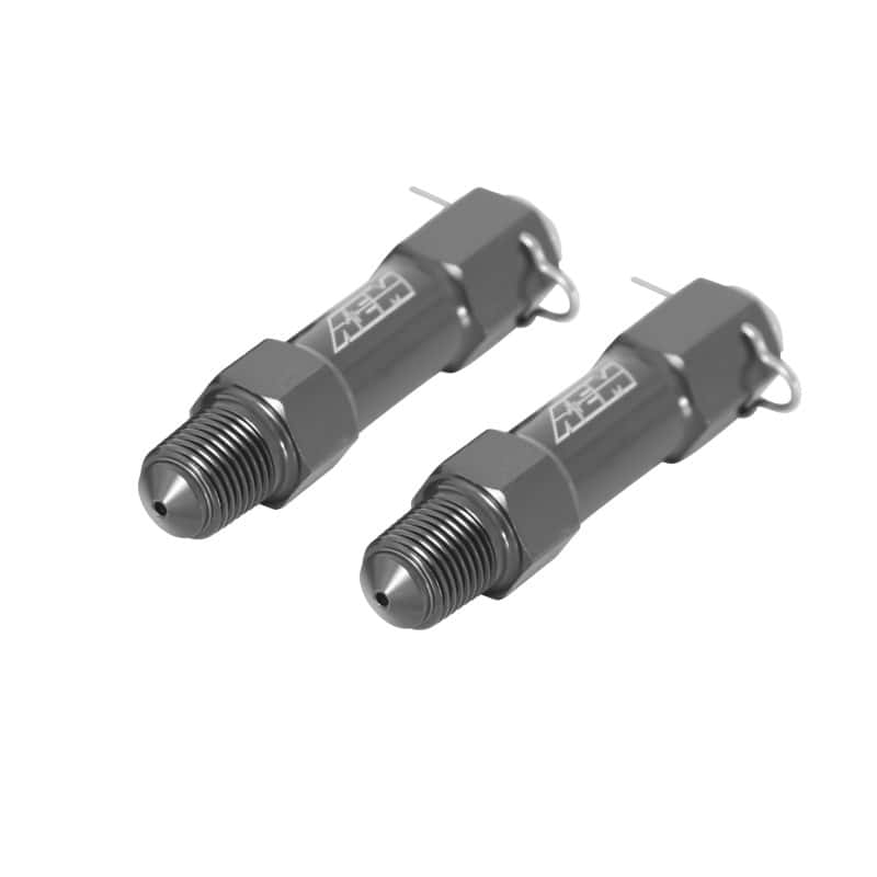 AEM — AEM V3 Water/Methanol Injection Nozzle Only Kit (Qty 2)
V3 Injector Kit
Injector Kit - view 9