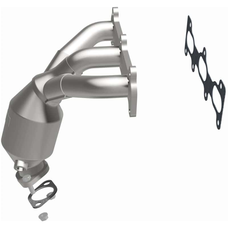 Magnaflow — Magnaflow Conv DF 02-06 Hyundai Sonata 2.7L
California - view 32