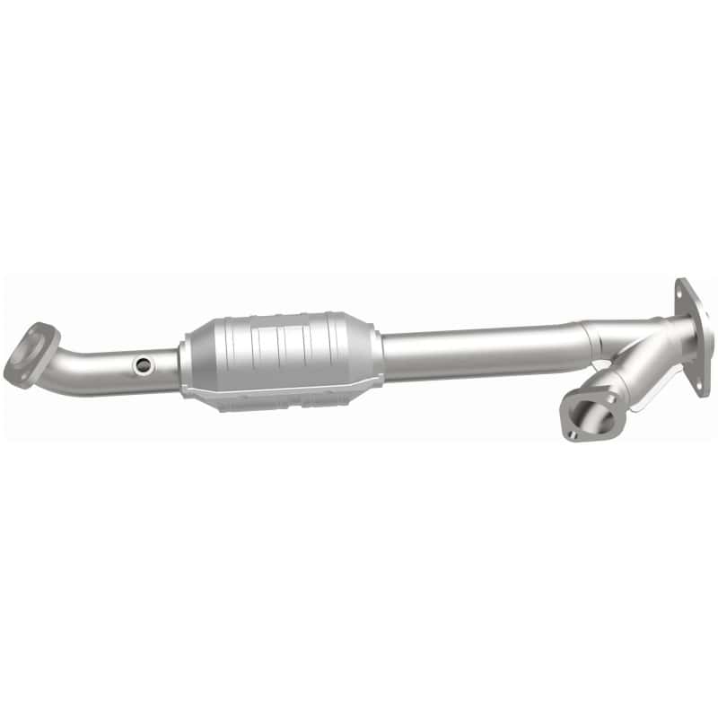 Magnaflow — MagnaFlow Conv DF 05-07 4Runner Passenger Side Rear
HM Grade
HM - view 32