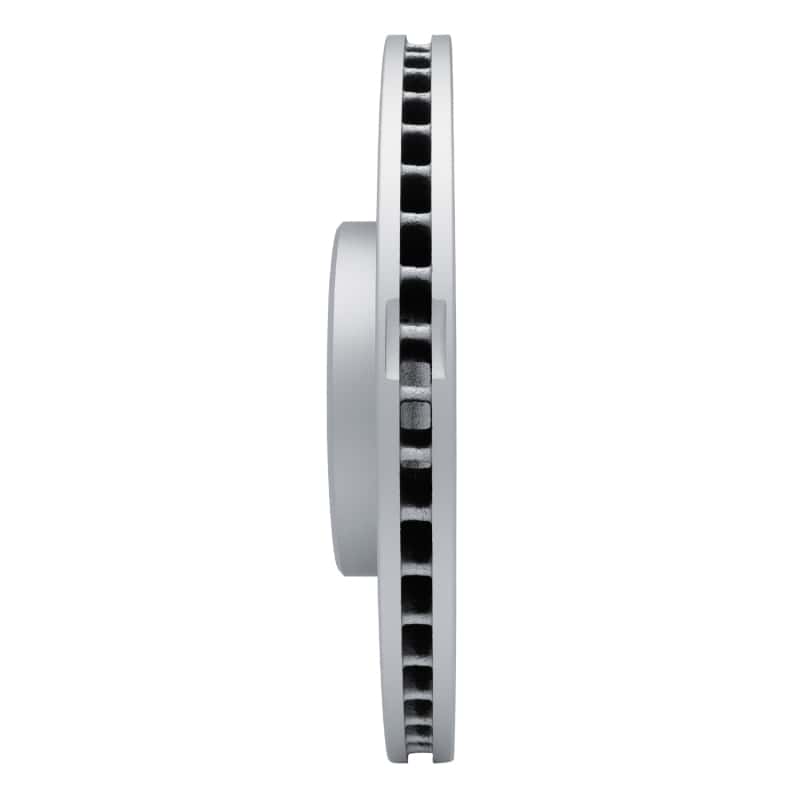 DFC — DFC 22-26 Acura MDX Front GeoSPEC Coated Rotor - view 3