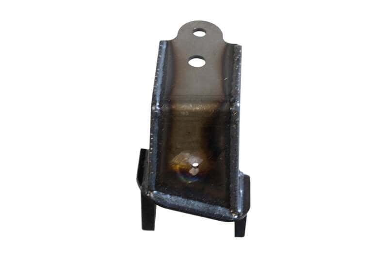 RustBuster — RustBuster 11-19 Chevy Silverado 2500HD/3500HD 6.5ft Bed Front Bed Mount - Left - view 5