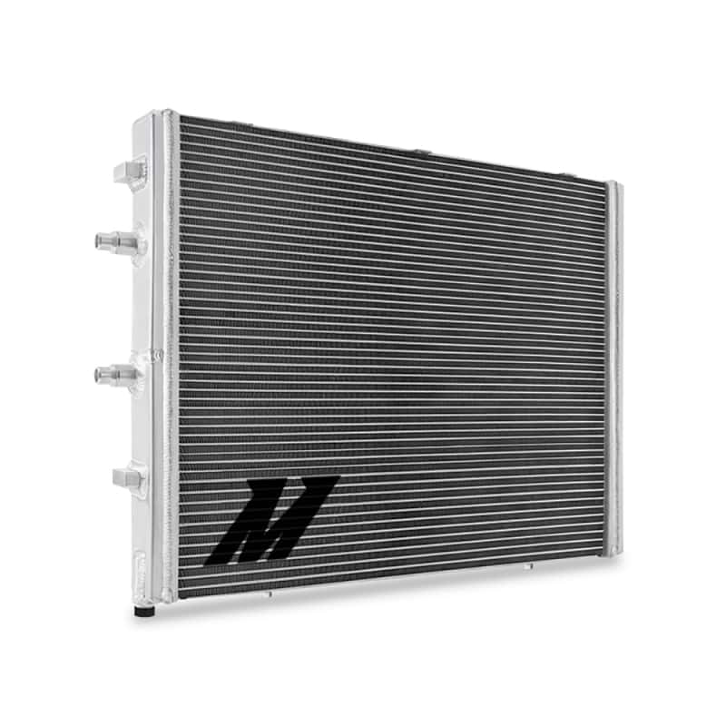Mishimoto — Mishimoto 2015+ BMW F8X M3/M4 Performance Air-to-Water Intercooler Power Pack - view 6