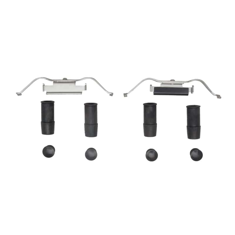 DFC — DFC 01-03 Volkswagen EuroVan Front Premium Hardware Kit
DFC Disc Brk Hdw Kit - view 2