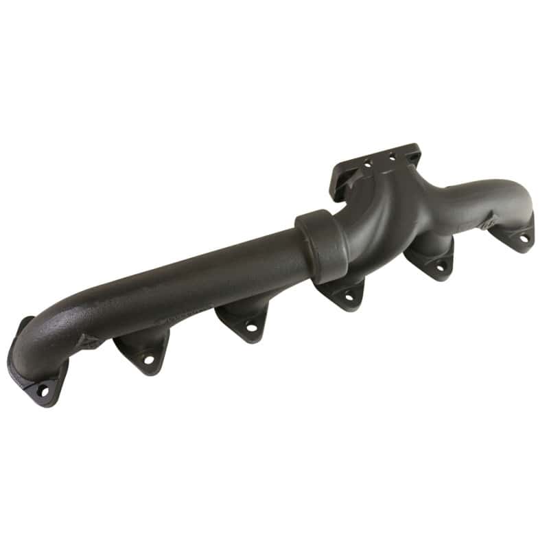 BD Diesel — BD Diesel Manifold Exhaust Pulse - 2003-2007 Dodge 5.9L - view 3