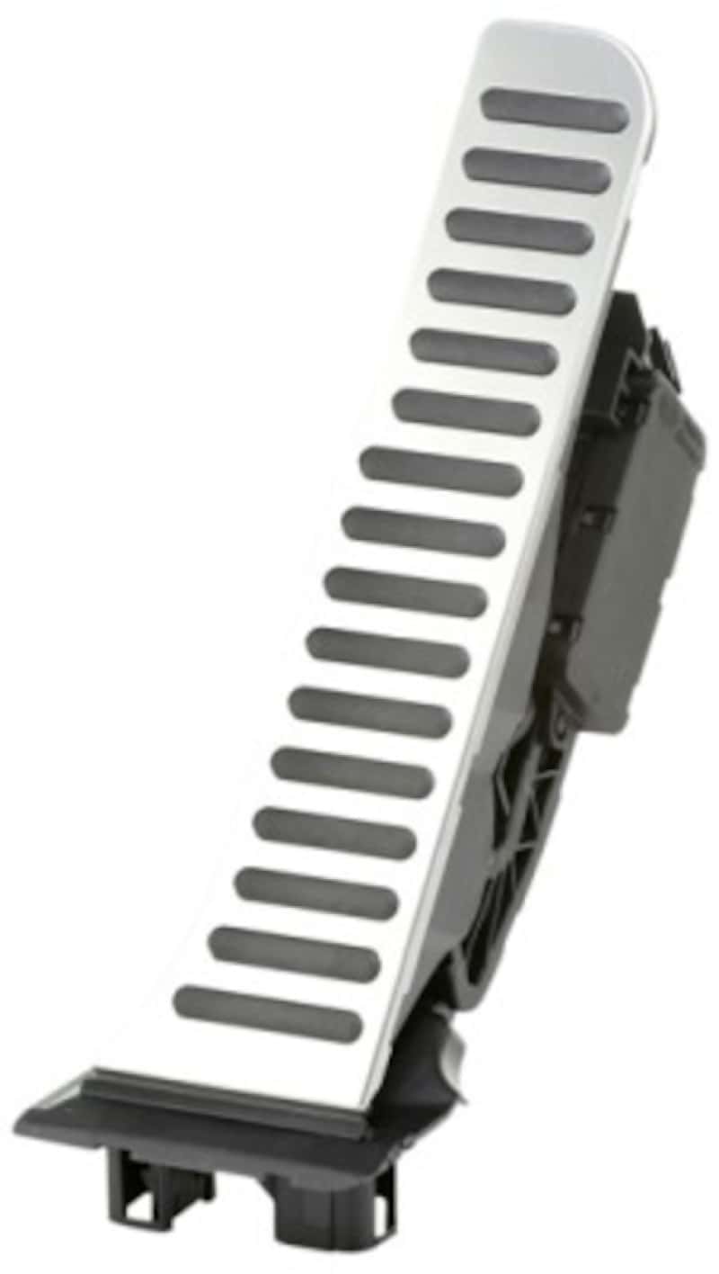 Hella — Hella 11-15 Volkswagen Jetta Accelerator Pedal Position Sensor
ACCELERATOR PED SENS - view 1