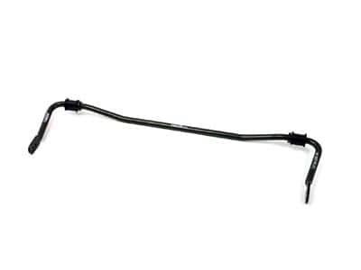 H&R — H&R 85-91 BMW 325e/325i/325is E30 18mm Adj. 2 Hole Sway Bar - Rear
Sport Sway Bar - view 1