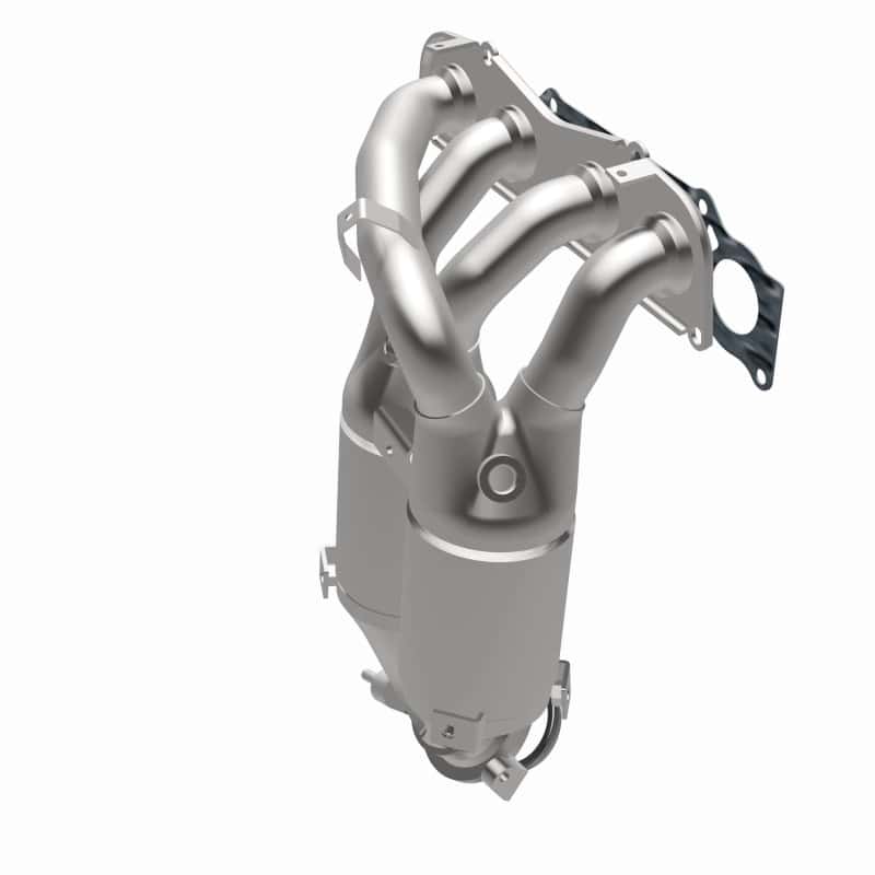Magnaflow — MagnaFlow Conv DF 01-06 Toyota Highlander 2.4L
OEM Grade
OEM - view 23