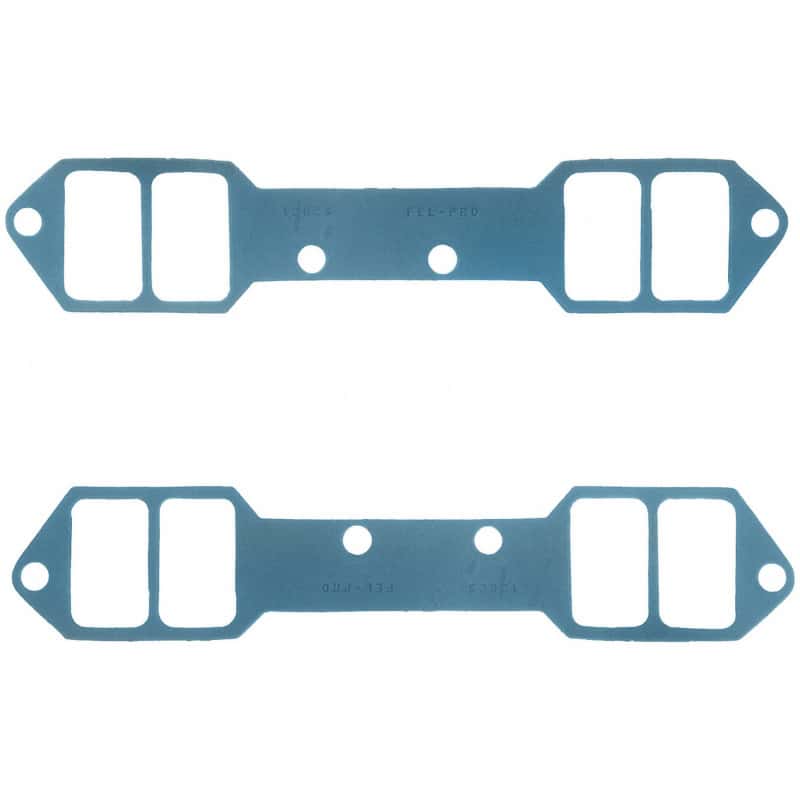 Fel-Pro — Fel-Pro 1282 S Engine Intake Manifold Gasket Set - view 2